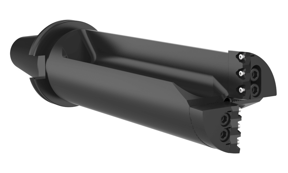 Picture of Allied Machine R54X25-CV50 CV50 3.400-3.600 2.5XD REVOLUTION Drill